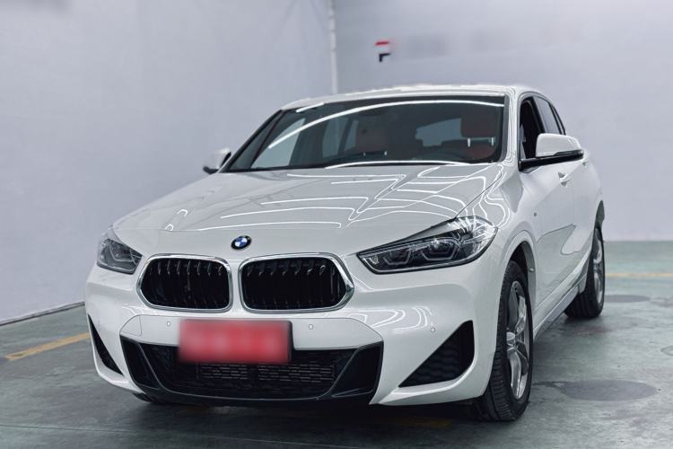 Used BMW X2 2021 sDrive25i M Sport Package