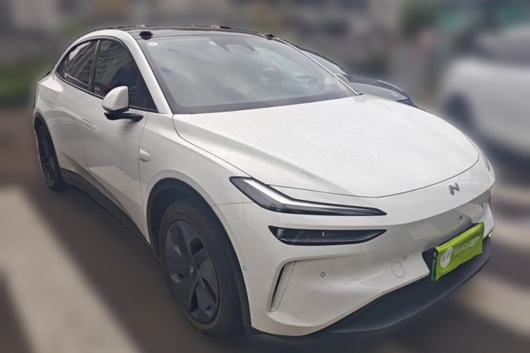 Used ONVO L60 2024 60 kWh Rear-Drive Version
