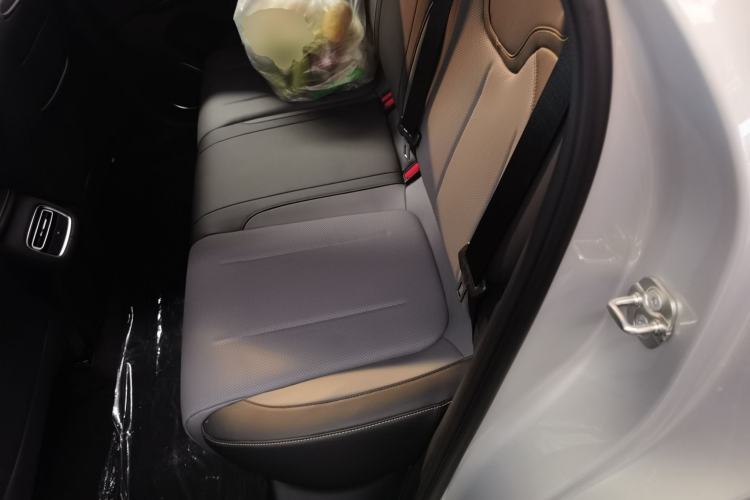 Used CHANGAN NEVO Q05 2026 Model 405Air
