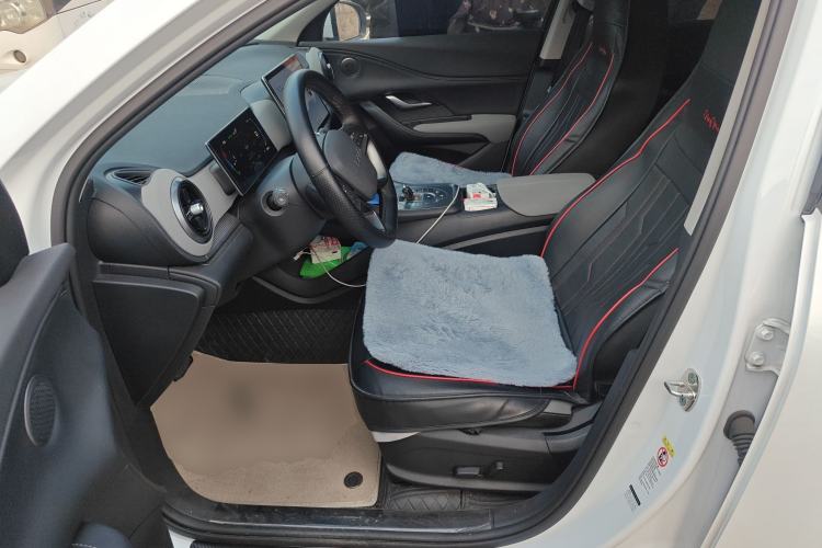 Used BYD Sealion 05 DM-i 2025 DM-i 75KM Prestige Model
