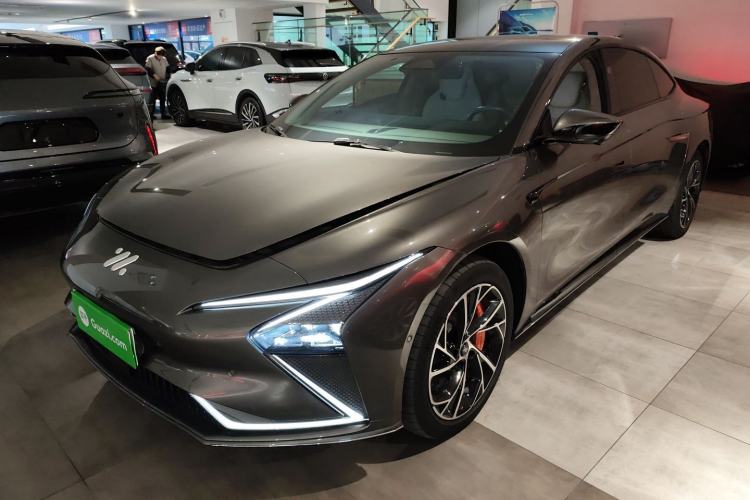 Used IM L7 2022 Dynamic Model