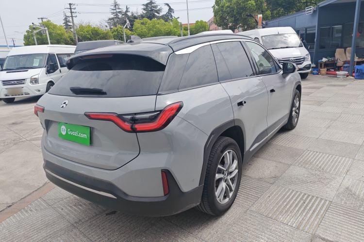 Used Nio ES6 2020 455KM Sport Edition
