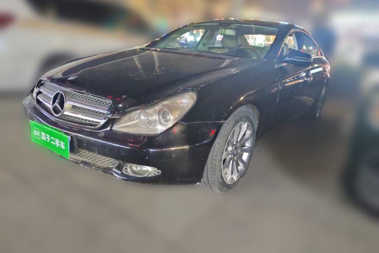Used Mercedes-Benz CLS 2009 CLS 300