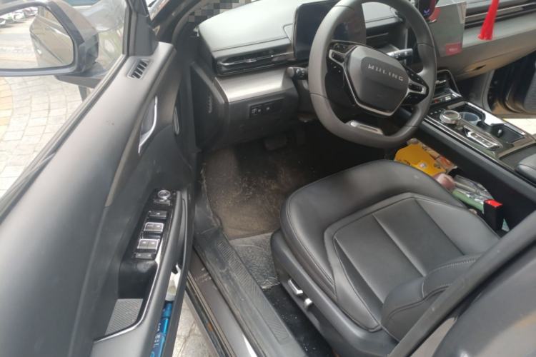 Used Wuling Xingguang 2023 70 Standard Edition