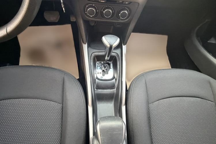 Used Peugeot 301 2017 1.6L Automatic Comfort Edition
