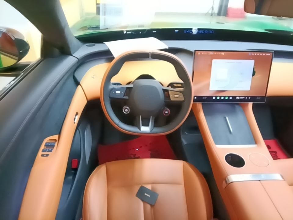 Xiaomi Auto YU7 2025 Ultra-Long Range High-Performance All-Wheel-Drive Max Edition — снимка 15