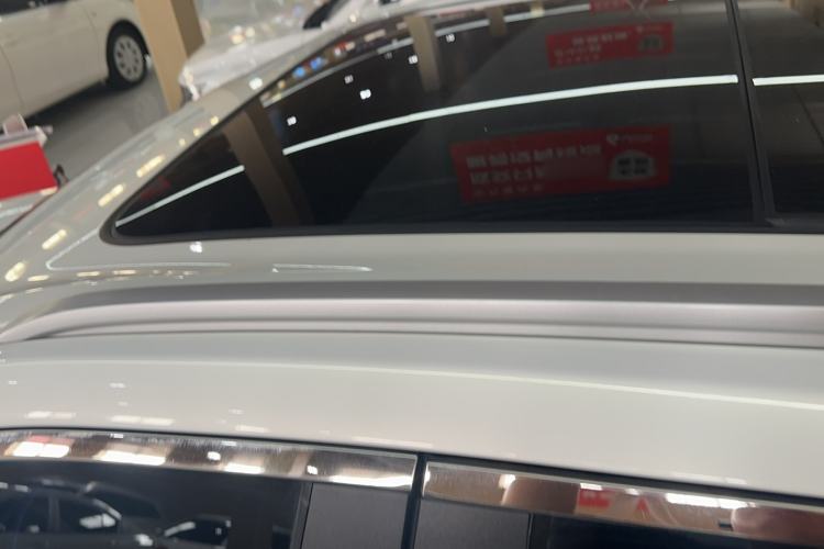 Used Bestune T77 2020 PRO 280 TID Automatic Luxury Model
