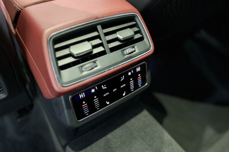 Used Audi A7L 2023 45 TFSI quattro S-line Black Warrior Edition
