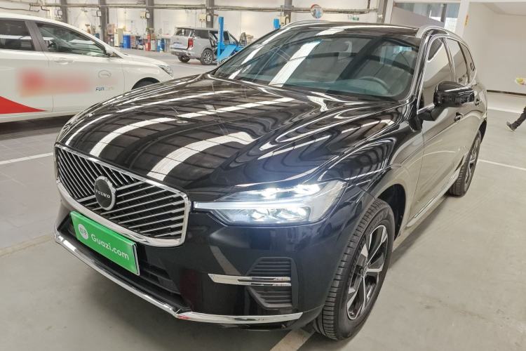 Used Volvo XC60 2026 B5 4x4 Smart Luxury Edition