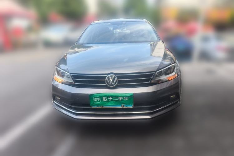 Used Volkswagen Sagitar 2015 230TSI Automatic Comfort Version