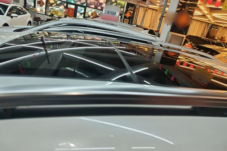 Used Honda Breeze 2021 240TURBO CVT Two-Wheel Drive Smart Enjoyment Version