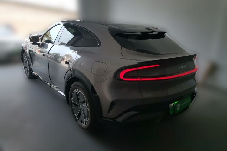 Used Xiaomi Auto YU7 2025 Ultra-Long Range Rear-Wheel Drive Version
