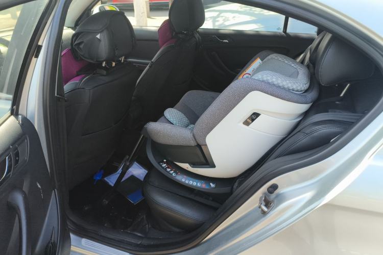 Used Volkswagen Lavida 2011 1.6L Automatic Premium Edition