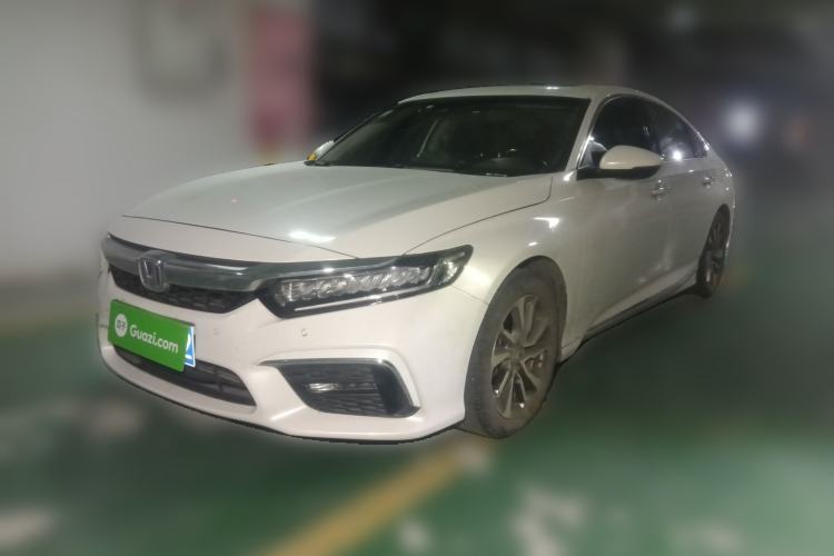Used Honda Inspire 2019 260TURBO Jingyue Edition China VI