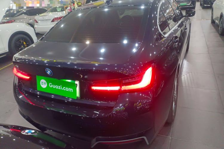 Used BMW i3 2025 eDrive 35 L
