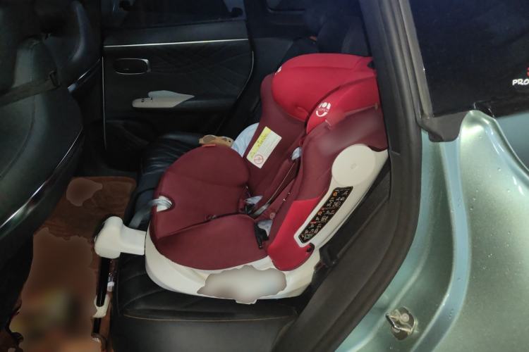 Used Deepal S07 2023 200Max Range-Extended Version