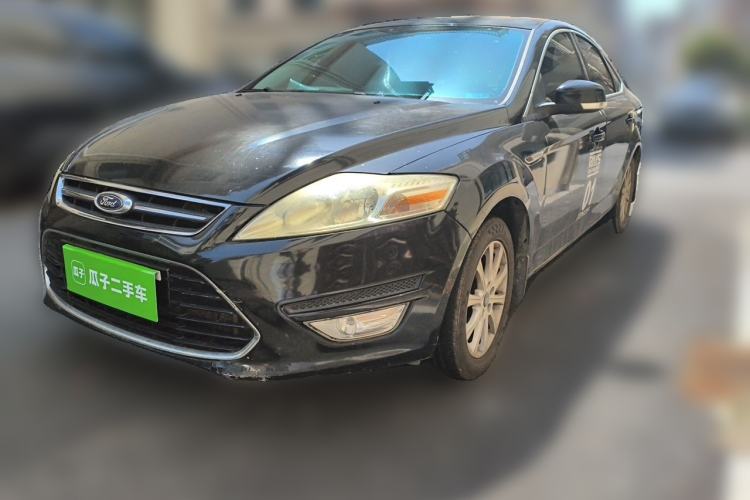 Used Ford Mondeo 2013 2.3L Fashion Edition