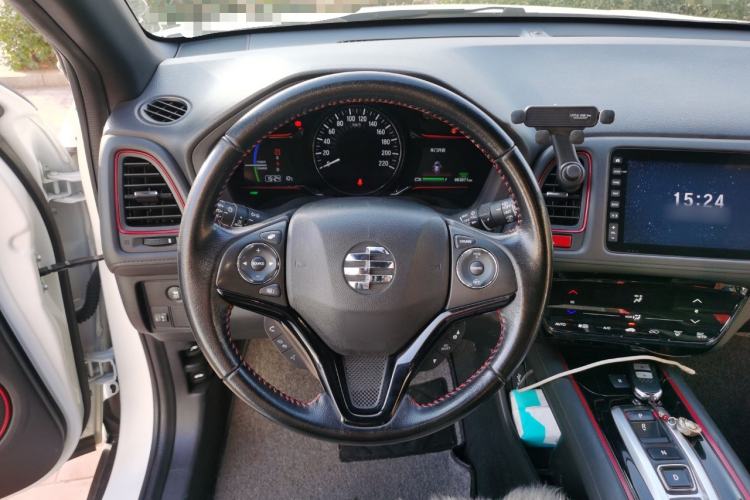 Used Everus VE-1 2021 S Pirelli Edition