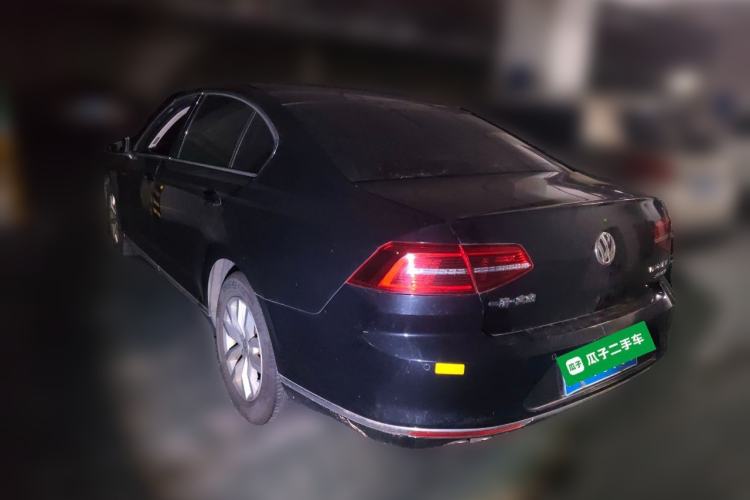 Used Volkswagen Magotan 2019 280TSI DSG Comfort Model China V Standard
