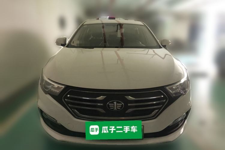 Used Bestune B30EV 2019 EV400