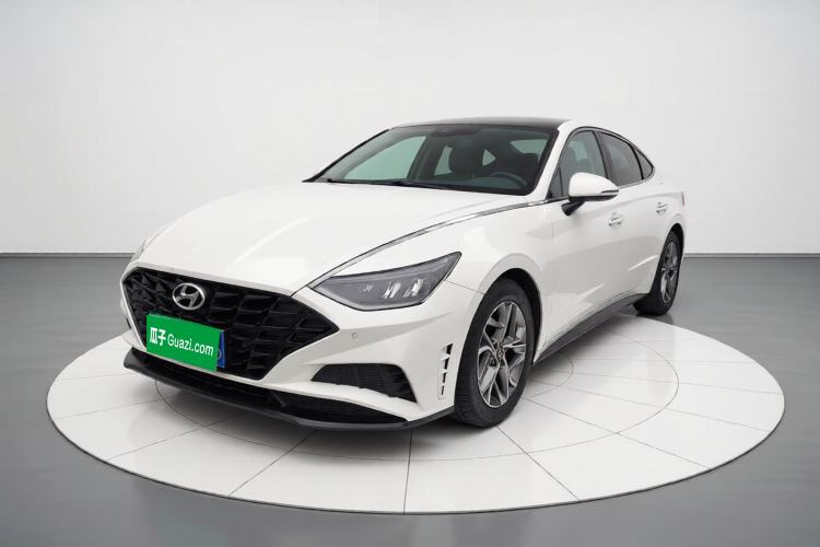 Used Hyundai Sonata 2020 270TGDi DCT GLS Elite Edition