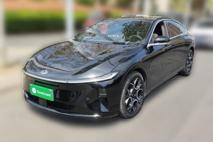 Used CHANGAN NEVO A07 2024 All-Electric "True Fragrance" Edition 710 Flagship Model