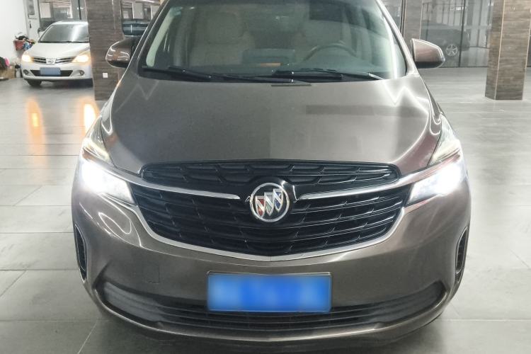 Used Buick GL8 2022 Land Cruiser Executive Class 652T Comfort Model
