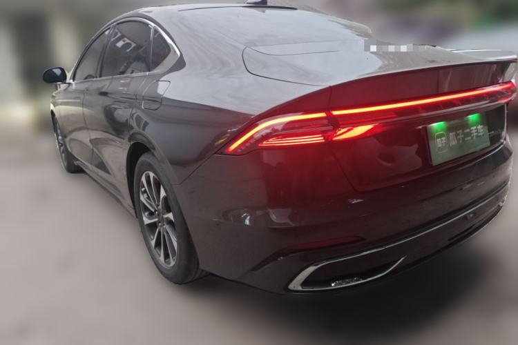 Used Lincoln Z 2024 2.0T Prestige Edition