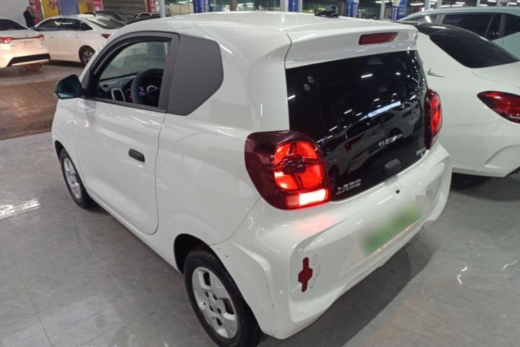 Used Roewe Clever 2021 302km All-Round Version