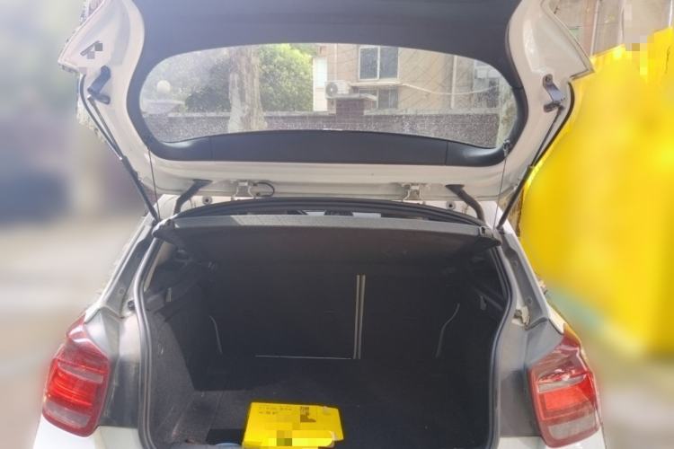 Used BMW 1 Series 2013 Revised 116i Leading Edition