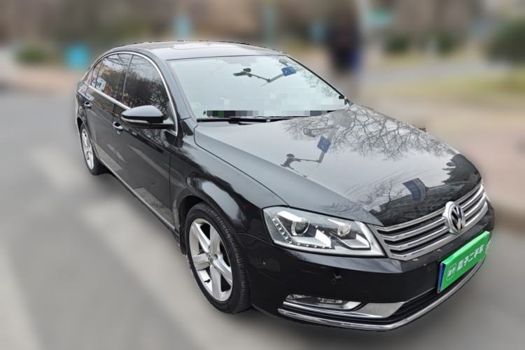 Used Volkswagen Magotan 2015 1.8TSI Prestige Model