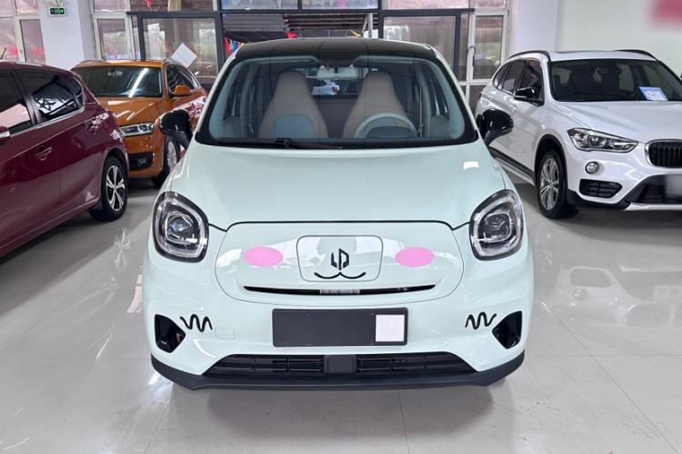 Used Leapmotor T03 2024 310 Comfort Edition Exterior 7