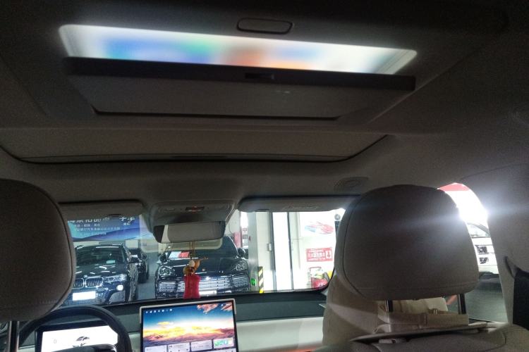 Used Leapmotor C16 2024 All-Electric 580 Luxury Edition