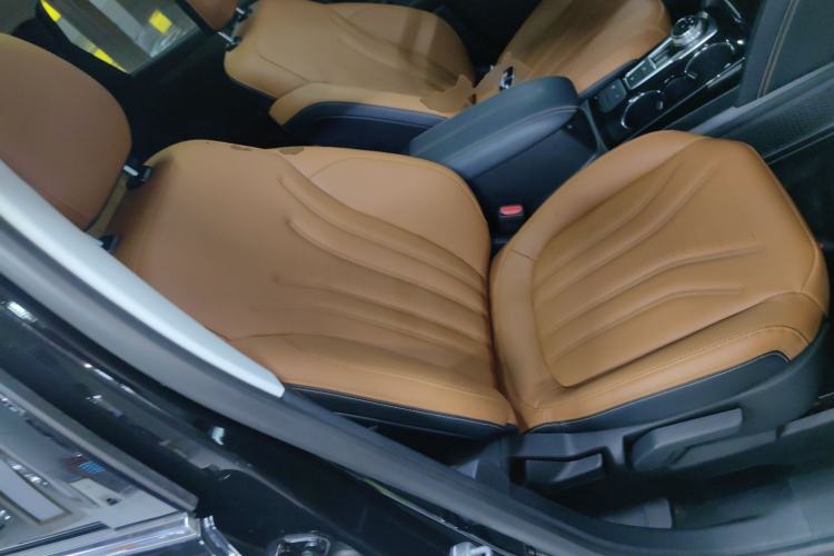 Used Ford Escape 2020 EcoBoost 245 Two-Wheel Drive Smart & Enjoyment Model