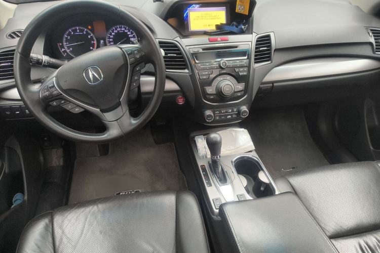 Used Acura RDX 2013 3.0L Two-Wheel Drive Elite Edition
