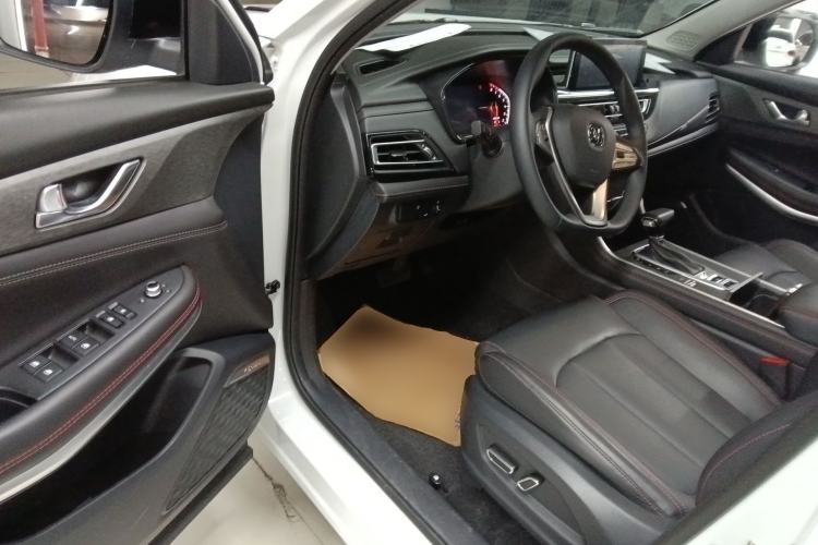 Used CHANGAN CS75 2023 Enjoy Edition 1.5T DCT Prestige Version