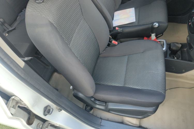 Used CHANGAN OSHAN Olisway 2015 1.2L Manual Enjoyment Model
