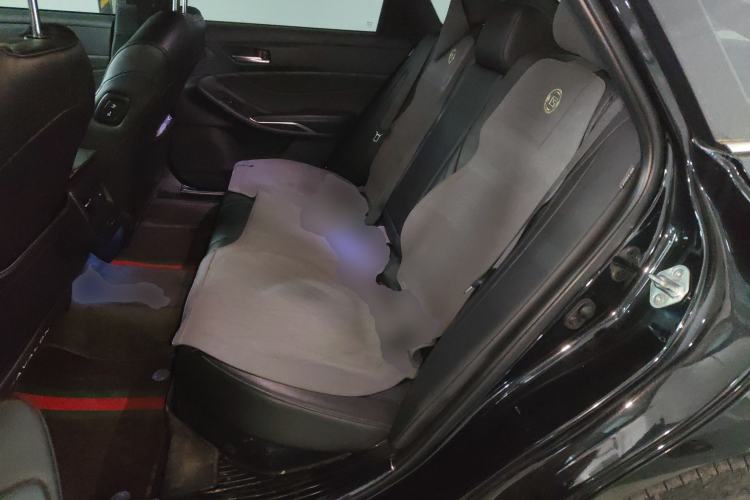 Used Toyota Avalon 2023 Dual-Engine 2.5L Luxury Edition
