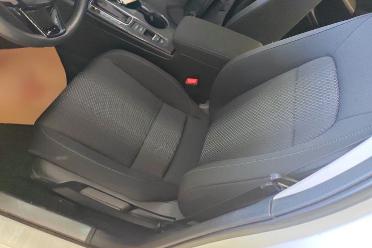 Used Honda Integra 2023 240TURBO CVT Leading Edition
