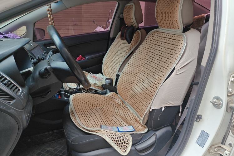 Used Kia K3 2016 1.6L Manual GL
