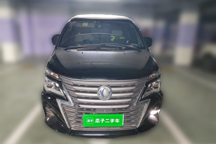 Used FORTHING Lingzhi  Front