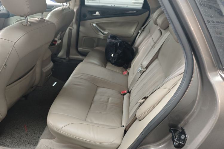 Used Ford Mondeo 2011 2.0L GTDi240 Luxury Sport Edition