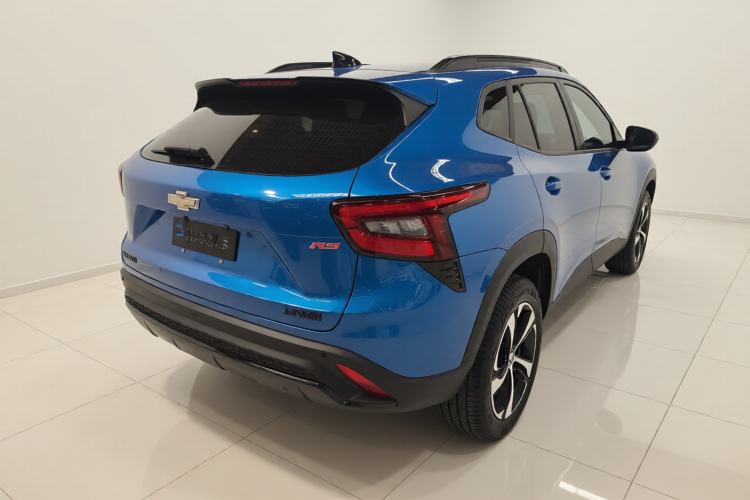 Used Chevrolet Seeker 2022 1.5T CVT RS Honeycomb Edition
