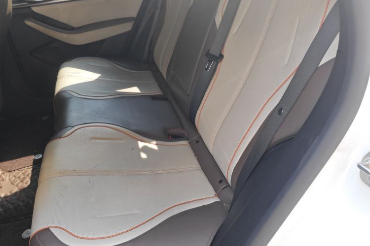 Used BYD Qin PLUS 2024 Honor Edition EV 510KM Leading Model