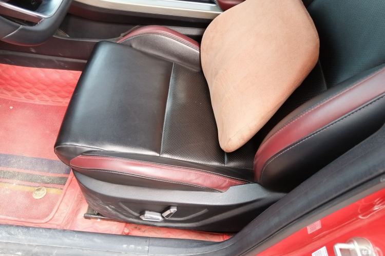 Used Geely Auto Coolray 2019 Sport Model 260T DCT Battle China V Standard