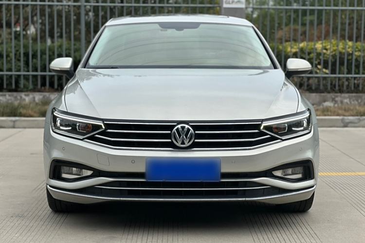 Used Volkswagen Magotan 2020 330TSI DSG Luxury Edition