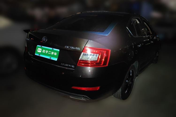 Used Skoda Octavia 2017 TSI280 DSG Smart Drive Edition