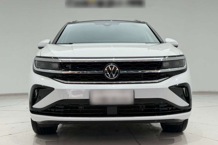 Used Volkswagen Talagon 2023 Facelift 380TSI All-Wheel-Drive Luxury Jiajing Pro 6-Seater