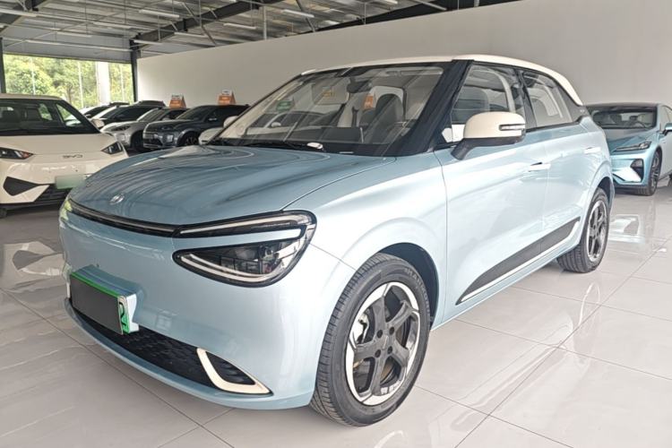 Used Dongfeng NAMMI 01 2024 430 Plus Smart+