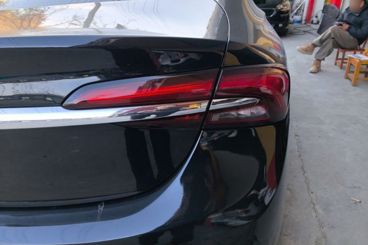 Used Buick LaCrosse 2021 552T Luxury Version
